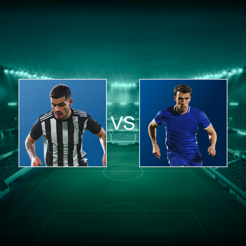 Newcastle United FC vs Everton FC Premier League