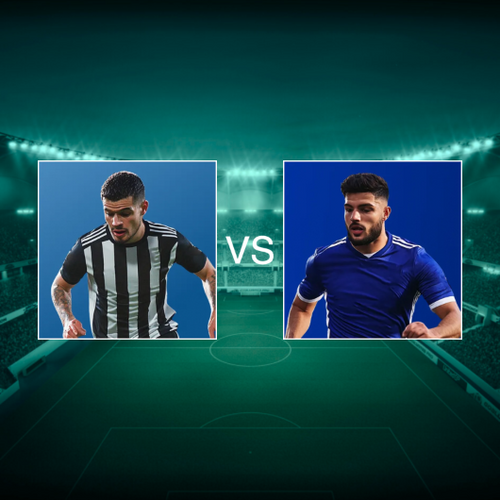 Newcastle United FC vs Ipswich Town FC 2024-2025 Premier League