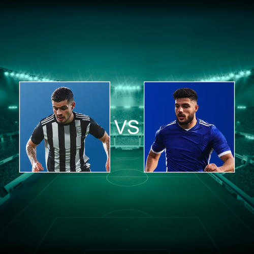 Newcastle United FC vs Ipswich Town FC Premier League