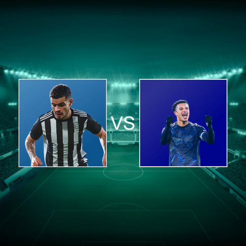 Newcastle United FC vs Leeds United FC Premier League