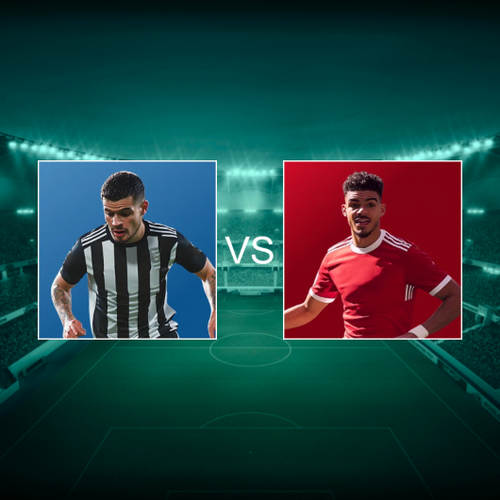 Newcastle United FC vs Nottingham Forest FC Premier League
