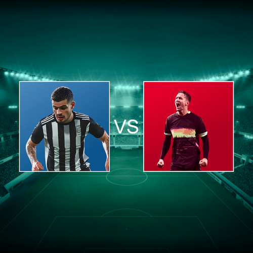 Newcastle United FC vs PSV Eindhoven FC Champions League