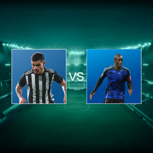 Newcastle United FC vs RC Strasbourg Alsace Club Friendlies