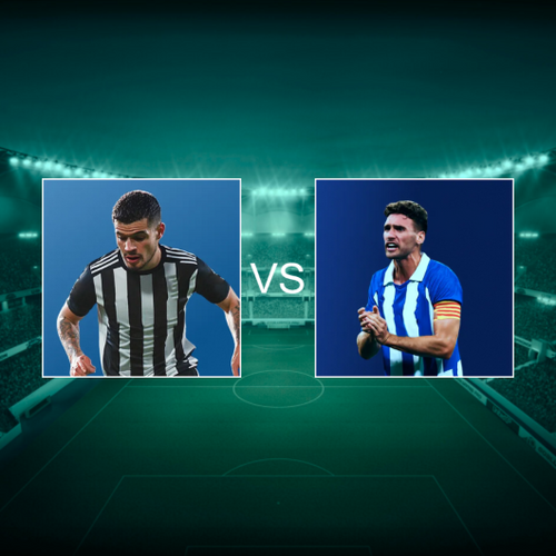Newcastle United FC vs RCD Espanyol de Barcelona Club Friendlies