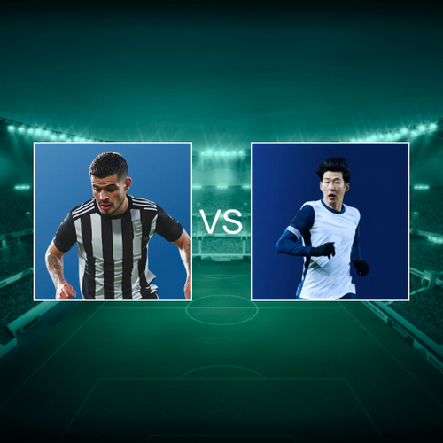 Newcastle United FC vs Tottenham Hotspur FC Carabao Cup