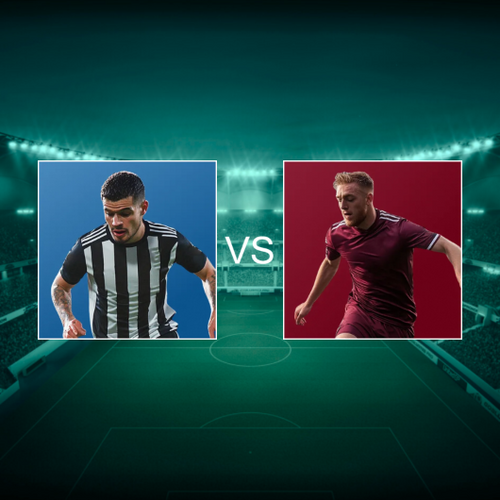 Newcastle United FC vs West Ham United FC Premier League