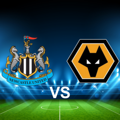 Newcastle United FC vs Wolverhampton Wanderers FC 2024-2025 Premier League