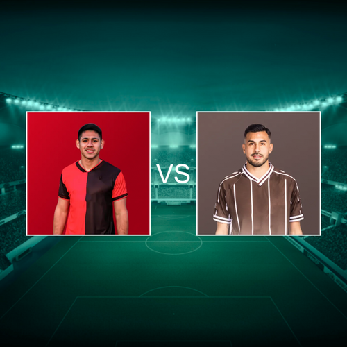 Newell's Old Boys vs Club Atlético Platense Argentine Primera División