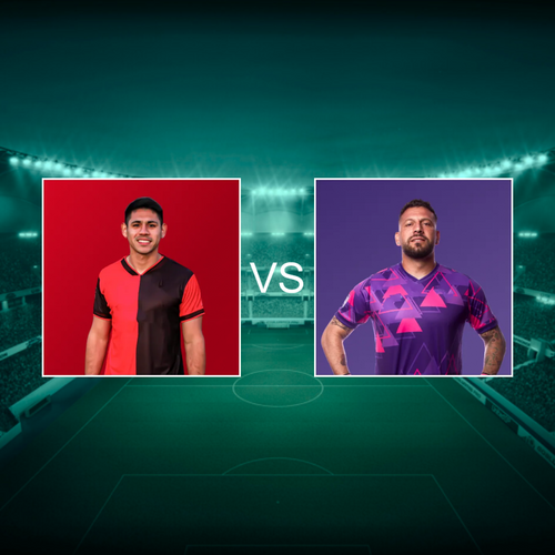 Newell's Old Boys vs Club Atlético Rosario Central Argentine Primera División