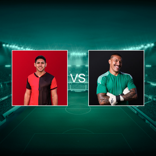 Newell's Old Boys vs Deportivo Riestra Argentine Primera División