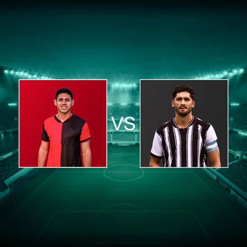 Newell's Old Boys vs Gimnasia y Esgrima de Mendoza Argentine Primera División