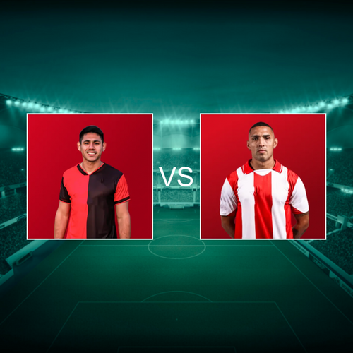 Newell's Old Boys vs Instituto Atlético Central Córdoba Argentine Primera División