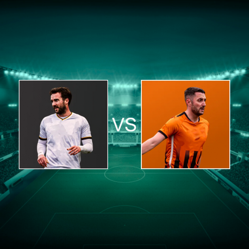 Newport County AFC vs Barnet FC EFL League Two