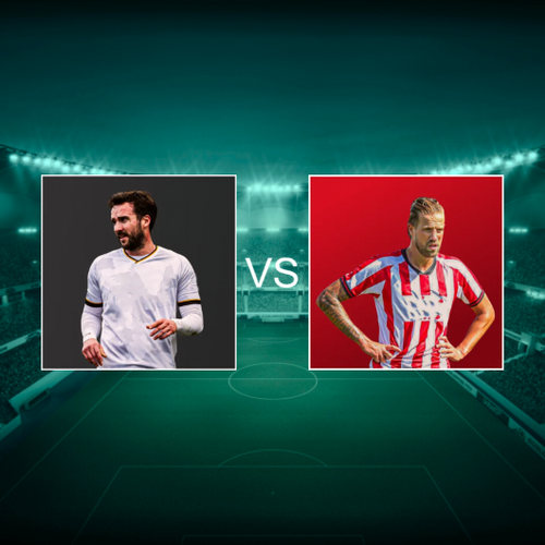 Newport County AFC vs Cheltenham Town FC EFL League Two