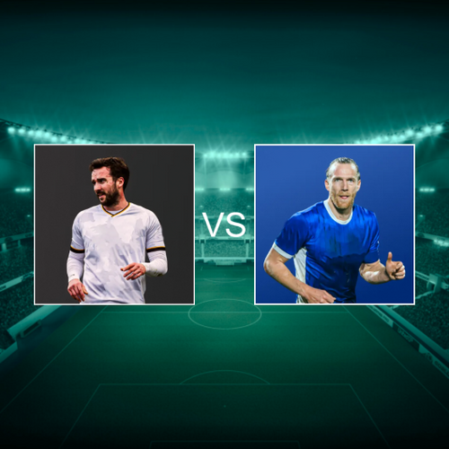 Newport County AFC vs Chesterfield FC EFL League Two