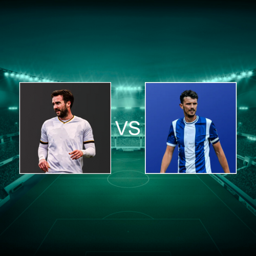 Newport County AFC vs Colchester United FC EFL League Two