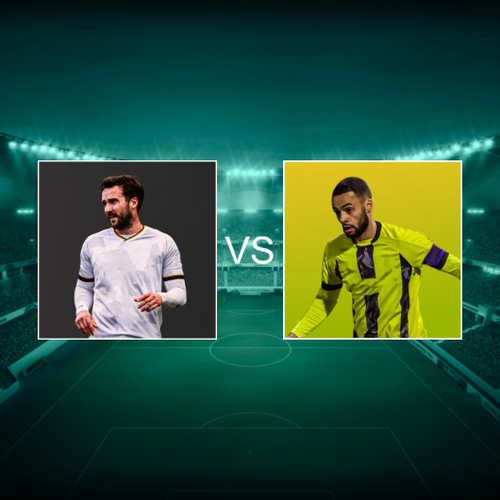 Newport County AFC vs Harrogate Town AFC EFL League Two