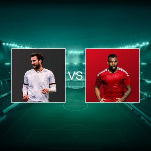 Newport County AFC vs Salford City FC EFL League Two