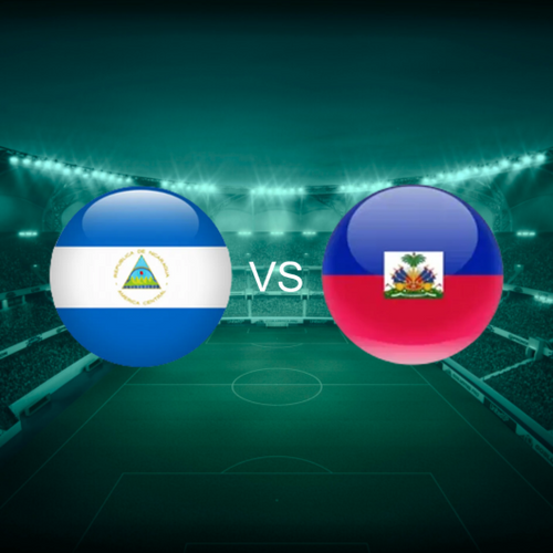 Nicaragua vs Haiti CONCACAF World Cup 2026 Qualifiers