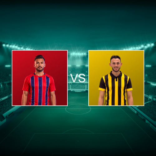 Niğde Belediyesi Spor vs Ağrı 1970 Spor Turkish Cup