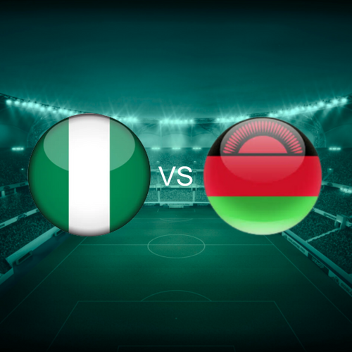Nigeria vs Malawi CAF Women’s Africa Cup of Nations 2026