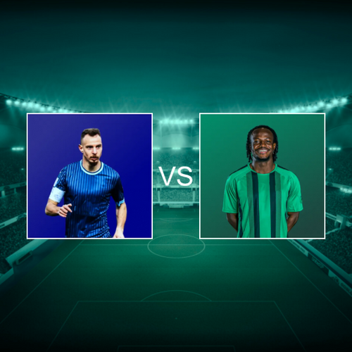 FC Dinamo City vs FK Auda Europa Conference League