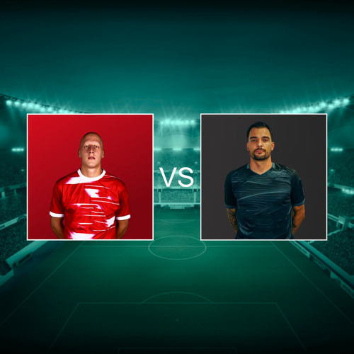 NK Aluminij vs FC Koper Slovenian PrvaLiga