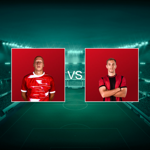 NK Aluminij vs ND Primorje Slovenian PrvaLiga