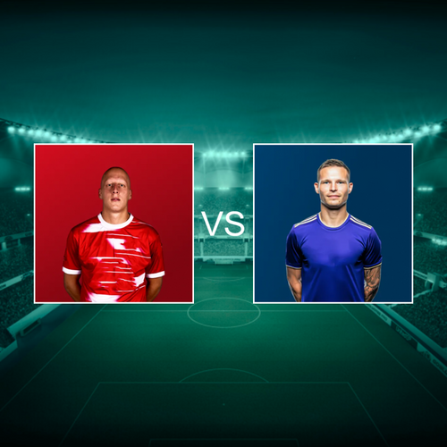 NK Aluminij vs NK Maribor Slovenian PrvaLiga