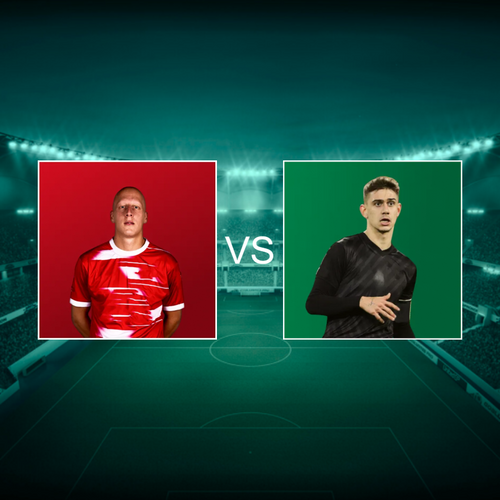 NK Aluminij vs NK Olimpija Ljubljana Slovenian PrvaLiga