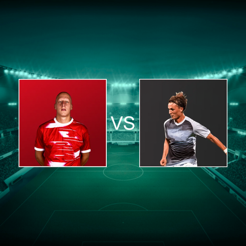 NK Aluminij vs NK Radomlje Slovenian PrvaLiga