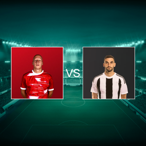 NK Aluminij vs NŠ Mura Slovenian PrvaLiga