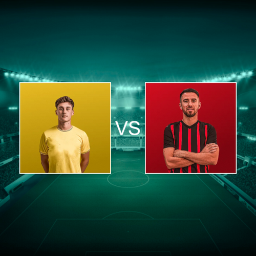 NK Bravo vs KF Shkendija Europa Conference League