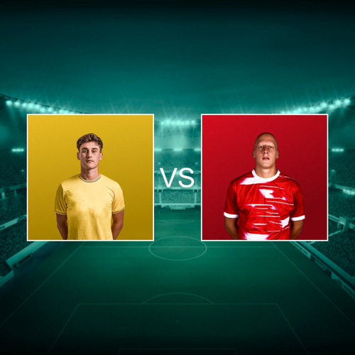 NK Bravo vs NK Aluminij Slovenian PrvaLiga