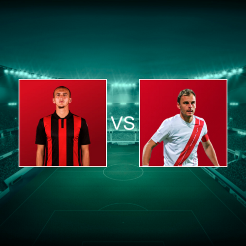 NK Čelik Zenica vs HSK Zrinjski Mostar Premier League of Bosnia and Herzegovina