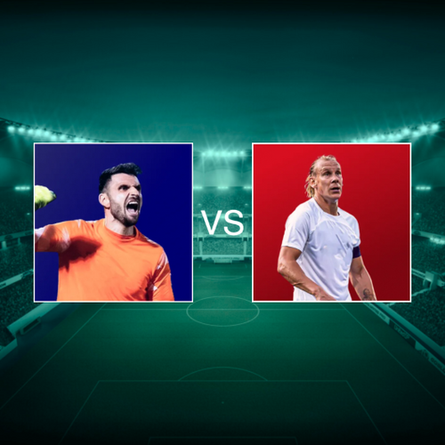 NK Celje vs AEK Athens FC Europa Conference League