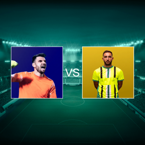 NK Celje vs AEK Larnaca Europa League