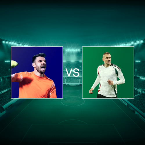 NK Celje vs Legia Warszawa FC Europa Conference League