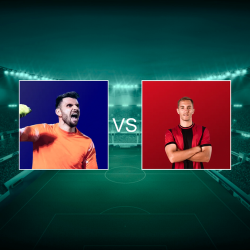 NK Celje vs ND Primorje Slovenian PrvaLiga