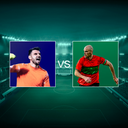 NK Celje vs NEC Nijmegen FC Europa League