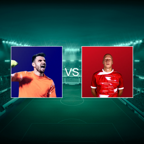 NK Celje vs NK Aluminij Slovenian PrvaLiga