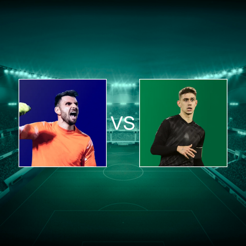 NK Celje vs NK Olimpija Ljubljana Slovenian PrvaLiga