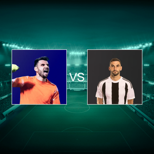 NK Celje vs NŠ Mura Slovenian PrvaLiga