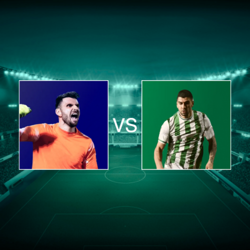 NK Celje vs Omonoia FC Europa League