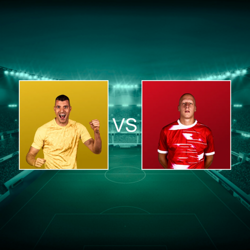 NK Domzale vs NK Aluminij Slovenian PrvaLiga