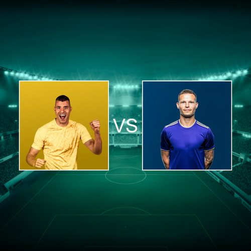 NK Domzale vs NK Maribor Slovenian PrvaLiga