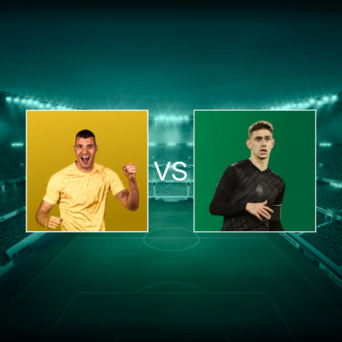 NK Domzale vs NK Olimpija Ljubljana Slovenian PrvaLiga