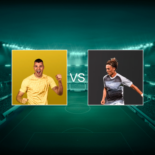 NK Domzale vs NK Radomlje Slovenian PrvaLiga