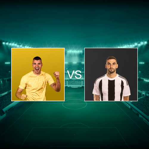 NK Domzale vs NŠ Mura Slovenian PrvaLiga