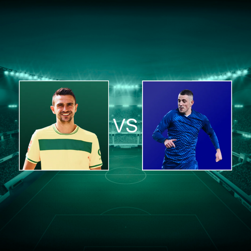 NK Istra 1961 vs GNK Dinamo Zagreb Croatian Football League
